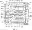 Fig. 11 - Electric motor with integrated hydraulic pump and motor controller