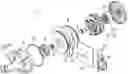 Fig. 01 - ELECTRIC COOLANT PUMP