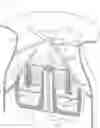 Fig. 01 - Mixed flow fan with enhanced heat dissipation efficiency