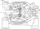 Fig. 01 - GEARED TURBOFAN WITH OVERSPEED PROTECTION