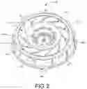 Fig. 03 - Impeller and centrifugal fan having the impeller