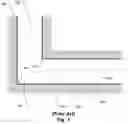 Fig. 02 - Device for increasing flow capacity of a fluid channel