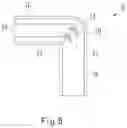 Fig. 05 - Angle piece fluidically connecting fluid lines of a vehicle