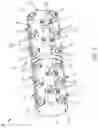 Fig. 07 - Universal coupling for hollow carbon fiber composite structures