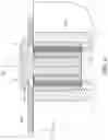 Fig. 05 - Screw nut and electronic device having the same