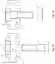 Fig. 08 - Channel strut fasteners