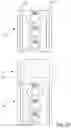 Fig. 11 - Channel strut fasteners