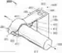 Fig. 01 - Bearing for partially spherical component and method of making and using the same