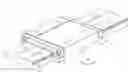 Fig. 01 - Linear motion guide unit