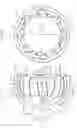 Fig. 03 - Fixed type constant velocity universal joint