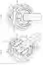 Fig. 06 - Fixed type constant velocity universal joint
