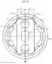 Fig. 10 - Fixed type constant velocity universal joint