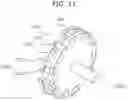 Fig. 10 - Clutch system interlocking with accelerator and brake pedal
