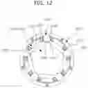 Fig. 11 - Clutch system interlocking with accelerator and brake pedal