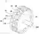 Fig. 01 - Clutch assembly structure