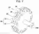 Fig. 05 - Clutch assembly structure
