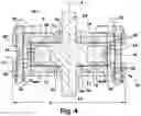 Fig. 04 - Magnetorheological brake with high torque and fast response