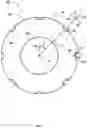Fig. 04 - Brake disc insert with retainer