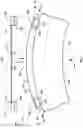 Fig. 05 - Brake disc insert with retainer
