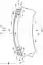 Fig. 06 - Brake disc insert with retainer