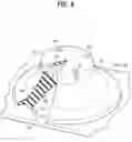 Fig. 05 - Liquid sealed damper for opening and closing member