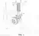 Fig. 02 - Hydraulic damper assembly and a piston for a hydraulic damper assembly