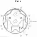 Fig. 05 - Modular mounting structure and combination method for manufacturing vehicle