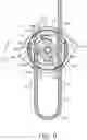 Fig. 10 - Securing device
