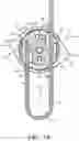 Fig. 15 - Securing device