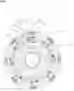 Fig. 04 - Two-stage transmission for electrically driven vehicle