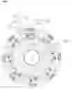 Fig. 07 - Two-stage transmission for electrically driven vehicle