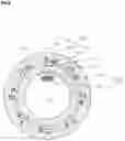 Fig. 09 - Two-stage transmission for electrically driven vehicle