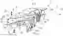 Fig. 01 - Damper device for a wrap-around means of a wrap-around transmission