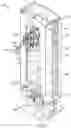 Fig. 04 - Automatic tensioning apparatus and method of use