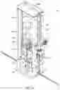 Fig. 13 - Automatic tensioning apparatus and method of use