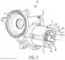 Fig. 02 - Steer by wire rotational travel stop