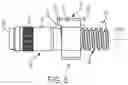Fig. 06 - Steer by wire rotational travel stop