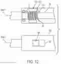 Fig. 13 - Steer by wire rotational travel stop