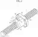 Fig. 02 - Preload detectable screw device