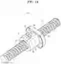 Fig. 11 - Preload detectable screw device