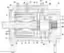 Fig. 01 - Self-binding non-jamming stop module for rotary drive actuator