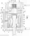 Fig. 02 - Self-binding non-jamming stop module for rotary drive actuator