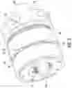 Fig. 04 - Self-binding non-jamming stop module for rotary drive actuator