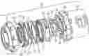 Fig. 01 - Drive axle with a disconnect device