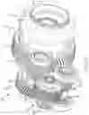 Fig. 13 - Drive axle with a disconnect device