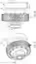 Fig. 16 - Drive axle with a disconnect device