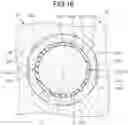 Fig. 17 - Dynamic damper
