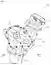Fig. 02 - Lubricating structure for power transmission mechanism