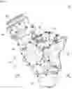 Fig. 03 - Lubricating structure for power transmission mechanism