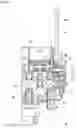 Fig. 07 - Lubricating structure for power transmission mechanism
